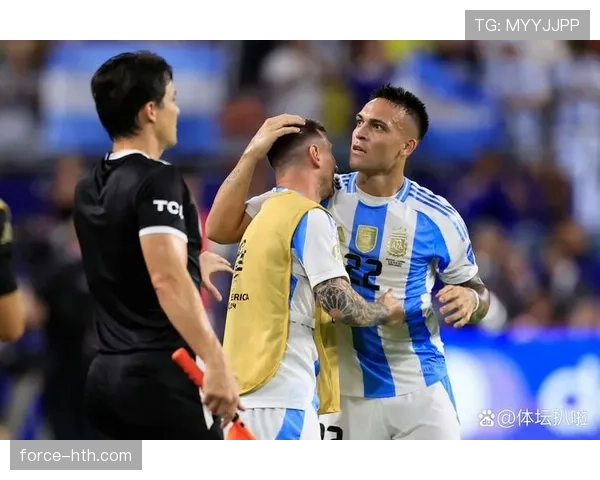 阿根廷队战术革新助力球队再创佳绩