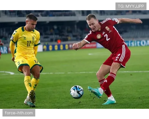 绍洛伊锋线闪耀，助匈牙利稳步提升欧预赛出线希望