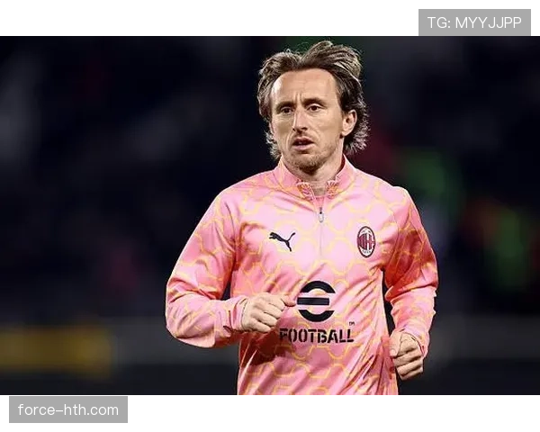 莫德里奇：足坛传奇持续闪耀，稳健表现再证不朽价值