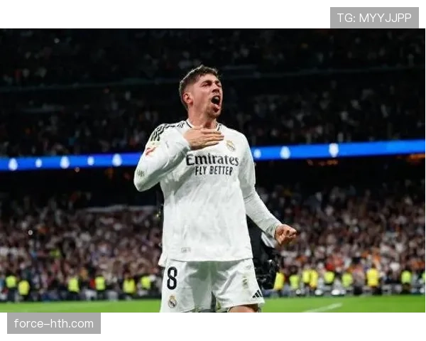 皇马体系关键拼图：巴尔韦德不可替代性分析