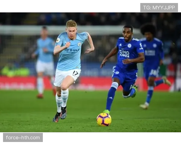 维蒂尼亚 vs 德布劳内:进攻威胁如何体现 维蒂尼亚 vs 德布劳内:进攻威胁如何体现