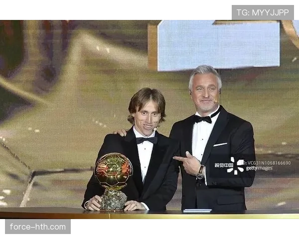 莫德里奇打破梅罗垄断夺金球奖解析