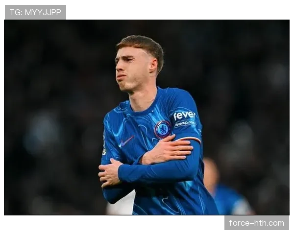 维尔茨 vs 帕尔默:数据型中场的效率与组织差异 维尔茨 vs 帕尔默:数据型中场的效率与组织差异