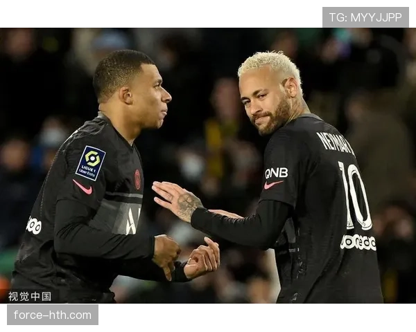 维尼修斯与内马尔盘带能力对比：突破效率与技巧差异解析