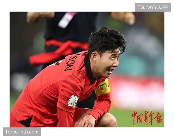 韩国队2026世界杯阵容预测：孙兴慜领衔能否突破16强魔咒